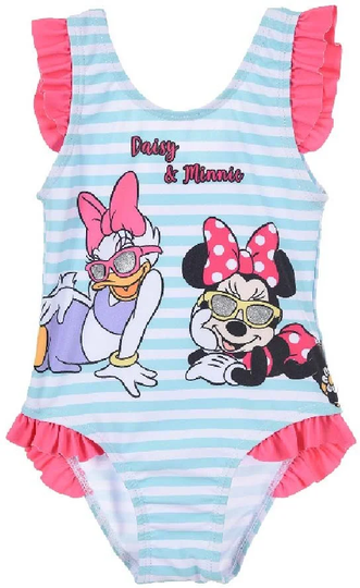 Disney Minni Hiiri Uimapuku, Turkoosi, 12 kk