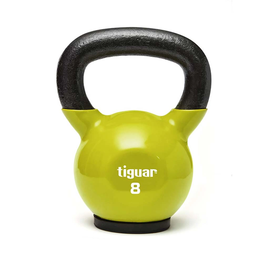 Tiguar Kettlebell 8 Kg