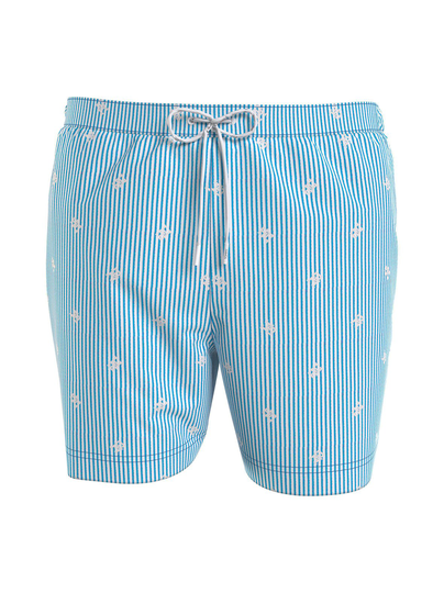 Medium drawstring ithaca -uimashortsit
