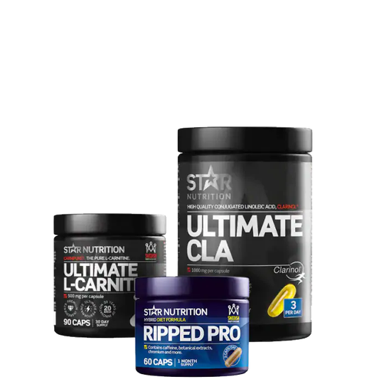 Shredded Pack