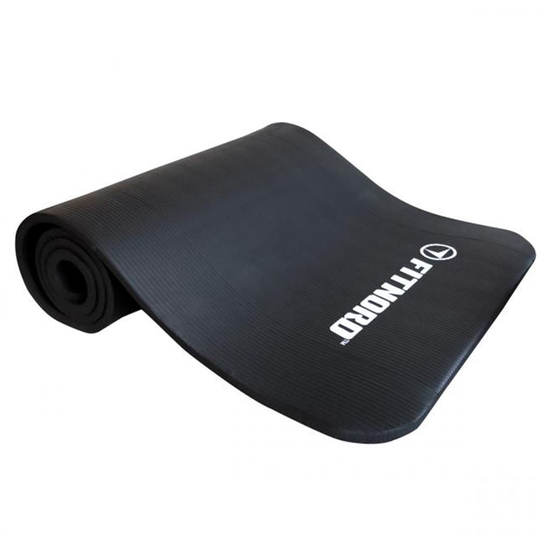 FitNord harjoitusmatto NBR, Harjoittelumatot