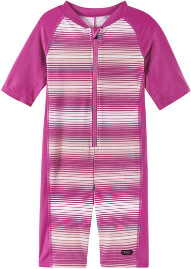 Reima Vesihiisi Uimapuku, Magenta Purple, Koko 98
