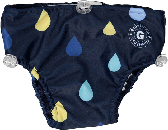 Geggamoja Uimavaippa, Pisarat, 50−56