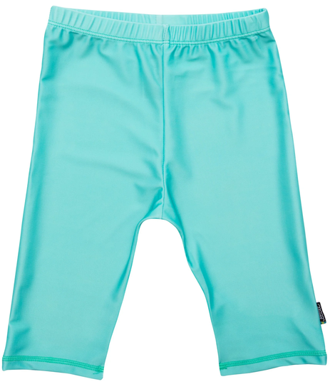 Swimpy Uimashortsit, Turkoosi, 122-128