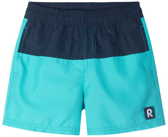 Palmu Shorts 2021 Aqua 116