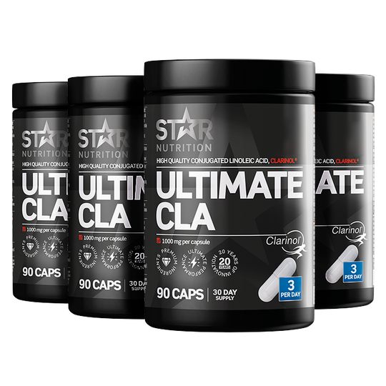 Ultimate CLA BIG BUY, 360 caps