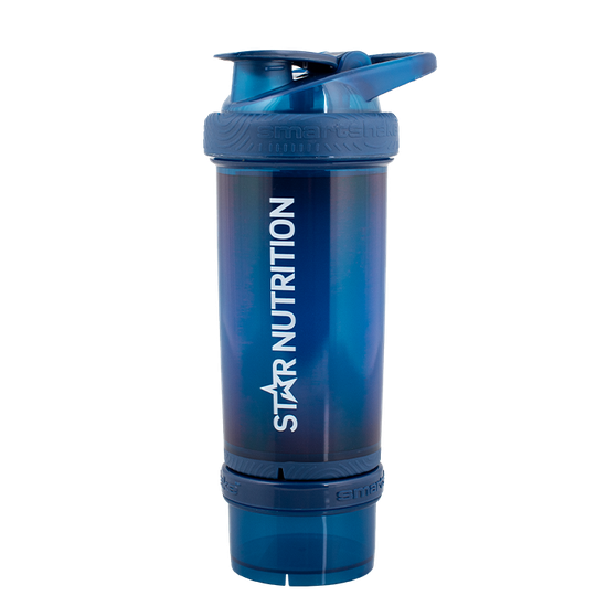 Star Nutrition Smartshake, Blue, 750ml
