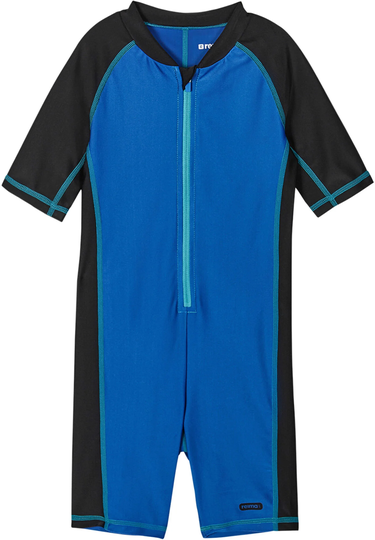 Reima Vesihiisi Uimapuku, Marine Blue, Koko 98