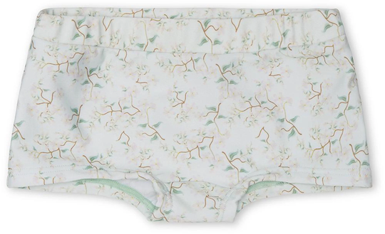 Mini A Ture Geneva Uimahousut, Pale Aqua, 98-103