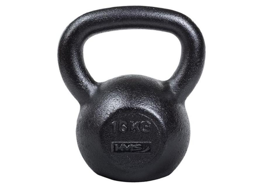 Kahvakuula HMS KZG16 16 kg