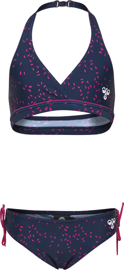 Hummel Lasera Bikinit, Black Iris 104