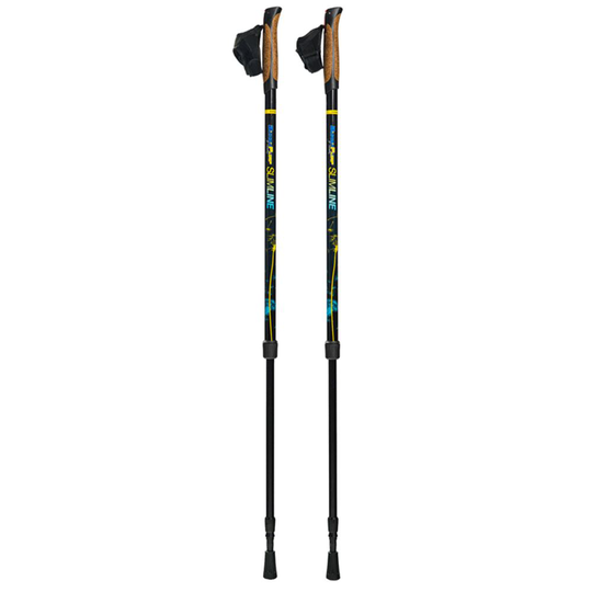 BungyPump Kävelysauvat Bungy Pump Slimline, Kävelysauvat