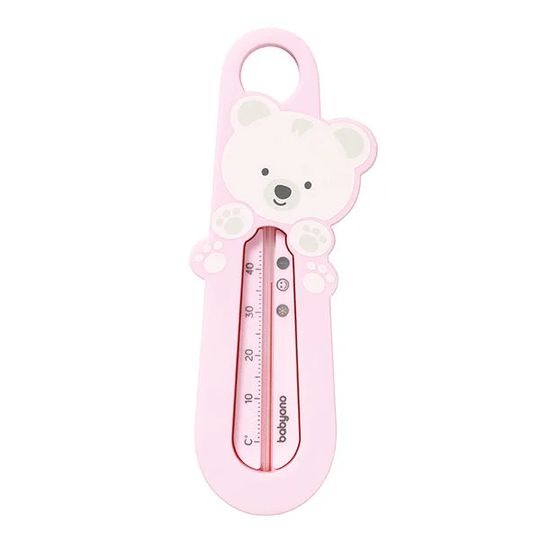 Babyono Kylpylämpömittari Nalle