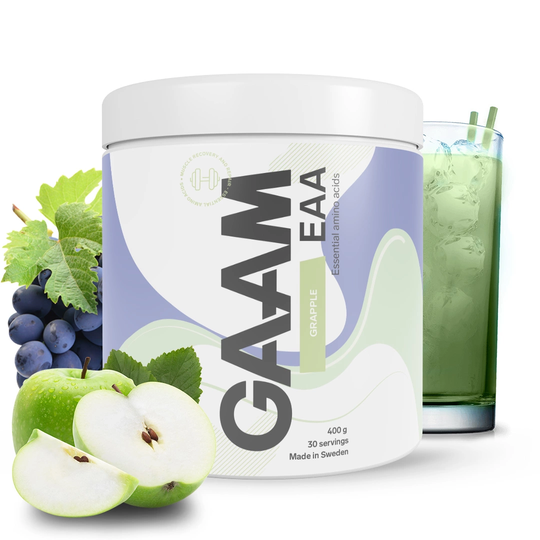 Gaam Candy Series Eaa 400 G Grapple