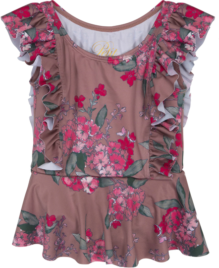 Petit By Sofie Schnoor Uimapuku, Pearlflower Koko 62-68