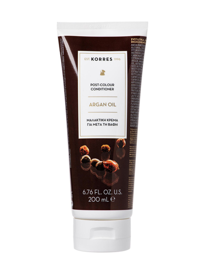 Argan oil post-colour -hoitoaine