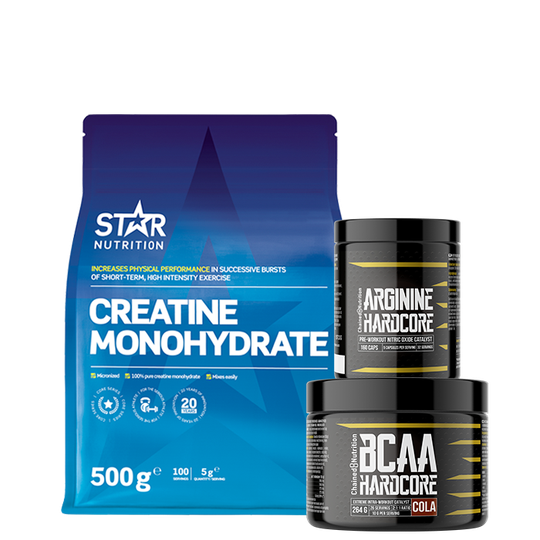 Performance Pack