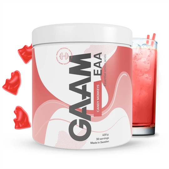 Gaam Candy Series Eaa 400 G Candy Monkeys