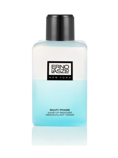 Multi-phase make-up remover -silmämeikinpoistoaine 200ml