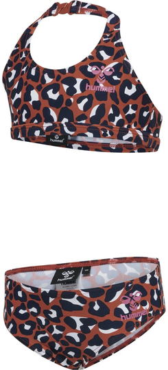 Hummel Tinka Bikinit, Hot Sauce, Koko 104