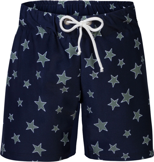 Petit Crabe Uimashortsit, Stars 9-10 Vuotta