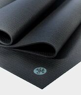 Manduka Almost Perfect Prolite® Yoga Mat 4.7mm -joogamatto ( Black)
