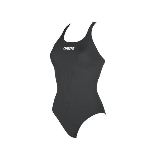 Arena Solid SwimPro Naisten uimapuku, musta