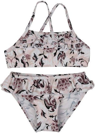 Lindberg Allie Bikinit, White, 74-80