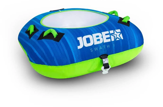 JOBE Swath Towable Funtube Vesilelu 1 Henkilölle
