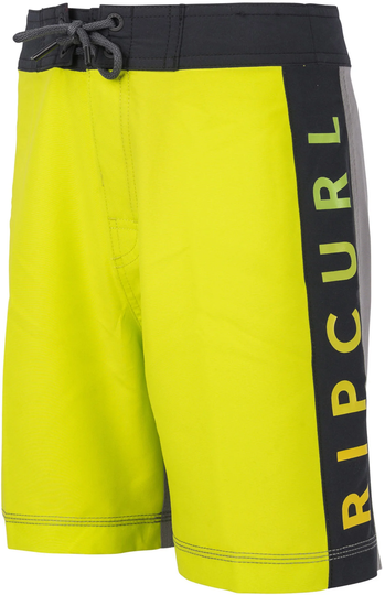 Rip Curl Gradian Uimashortsit, Grey 10 vuotta