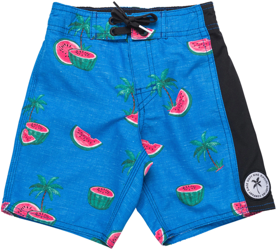 Rip Curl Made To Fade Uimashortsit, Blue 2 vuotta