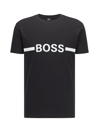 T-shirt rn slim fit -uimapaita