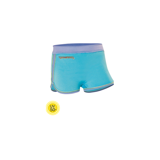 Camaro Toddler Girls Pants UV 50+ suojattu uimahousut