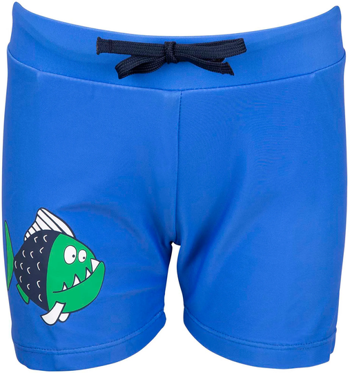 Max Collection Uimashortsit, Royal Blue, Koko 92