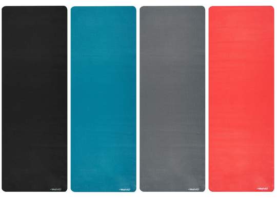 Joogamatto Avento PVC 173x61x0,4 cm