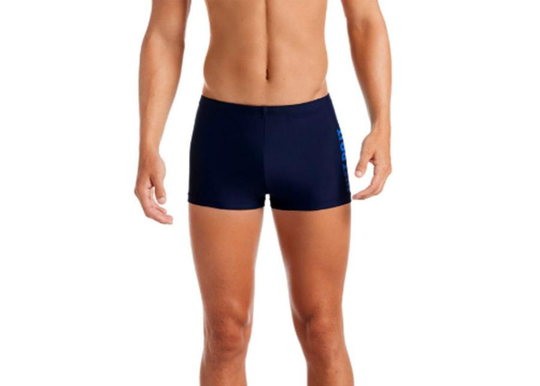 Miesten uimahousut Nike Just Do It. AQUASHORT M