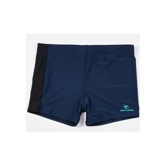 Rip Curl Corp Boyleg Sluggo Miesten uimahousut, navy