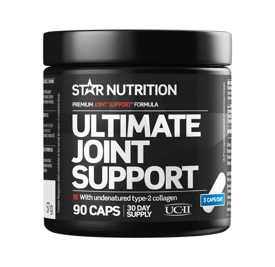 Ultimate Joint Support, 90 caps