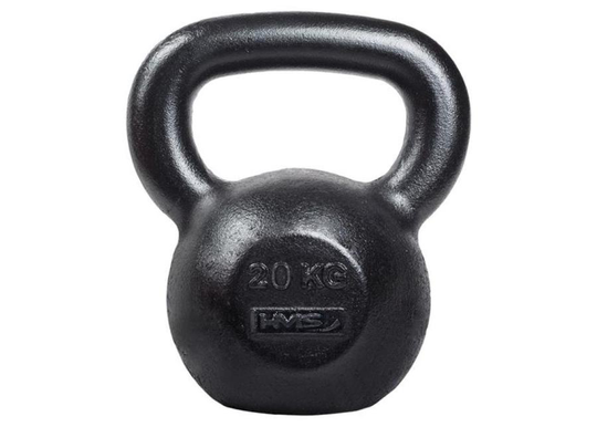 Kahvakuula HMS KZG20 20kg