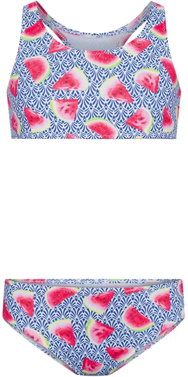 Saltabad Sally Bikinit, Watermelon, 2 Vuotta