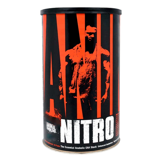 Universal Nutrition Animal Nitro 44 Paks
