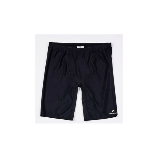 Rip Curl Corp uimashortsit, musta