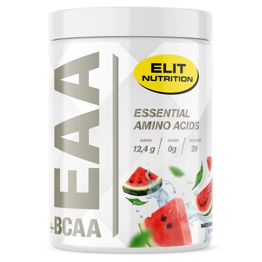 Elit Nutrition Eaa + Bcaa 400 G Watermelon