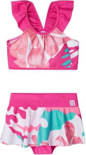 Reima Karibia Bikinit, Fuchsia Pink, 92