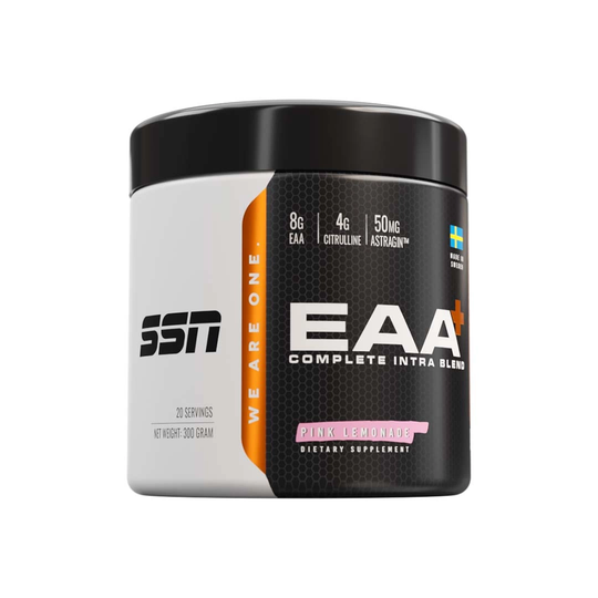 Ssn Eaa+ 300 G Pink Lemonade