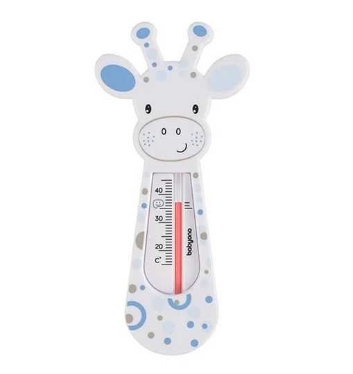 Babyono Kylpylämpömittari