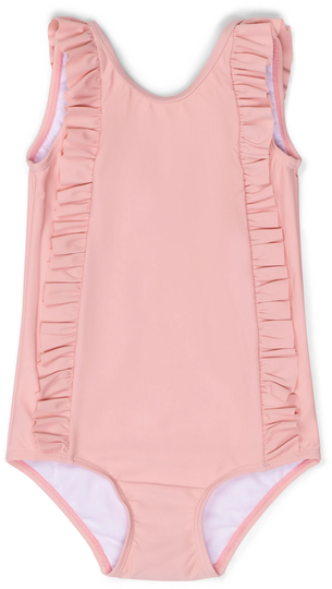 Petite Chérie Atelier Bertha Uimapuku, Pink 98-104
