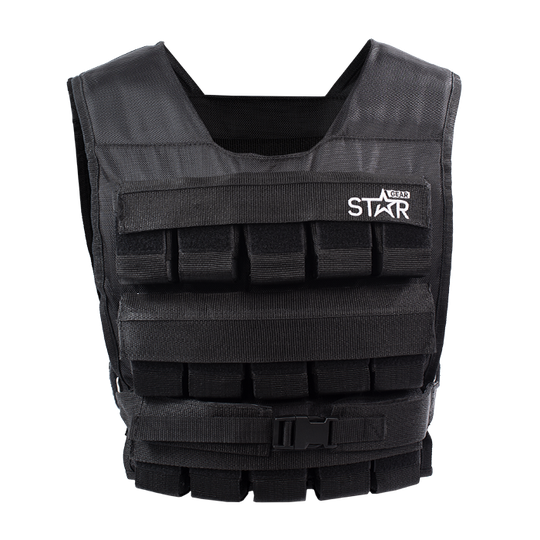 Star Gear Weighted Vest