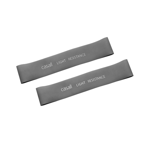 Casall Kuminauha 2 kpl, Powerband & Mini Band