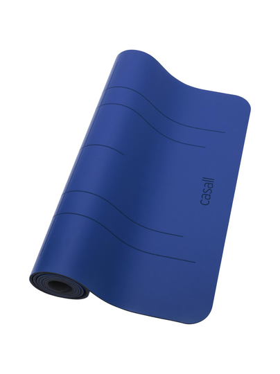 Grip&cushion iii 5 mm -joogamatto
